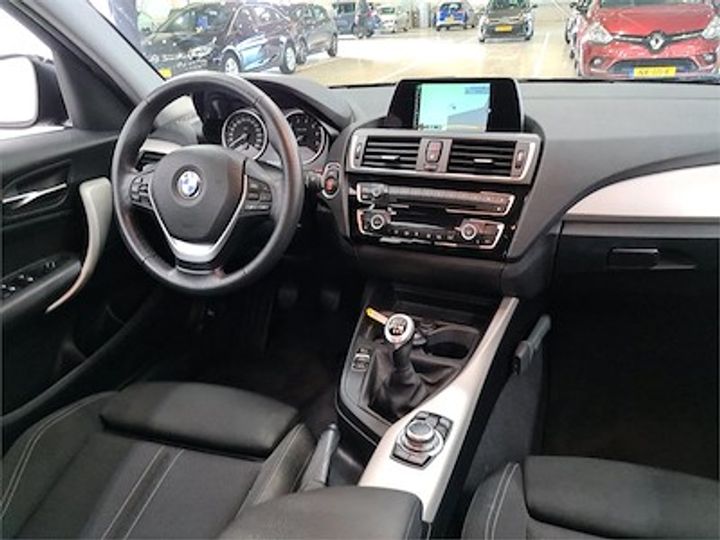 Photo 8 VIN: WBA1R51050V763735 - BMW 1-SERIE 