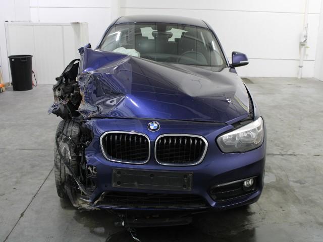 Photo 5 VIN: WBA1R51050V765761 - BMW 1 SERIES SPORTS HATCH 