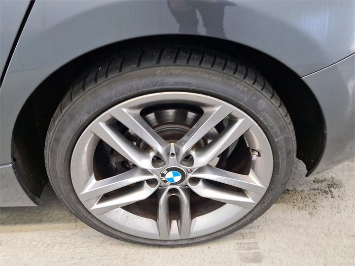 Photo 14 VIN: WBA1R51050V849241 - BMW 118 