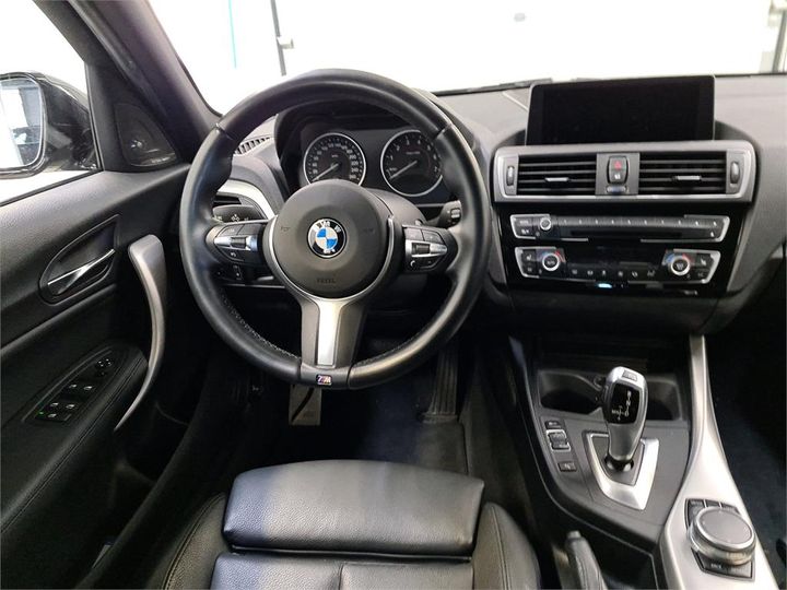 Photo 6 VIN: WBA1R51050V849241 - BMW 118 