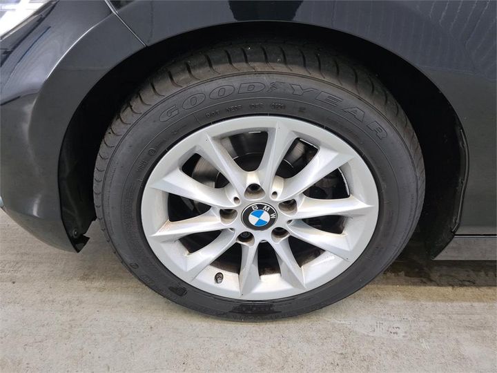 Photo 11 VIN: WBA1R51050V911477 - BMW 118 