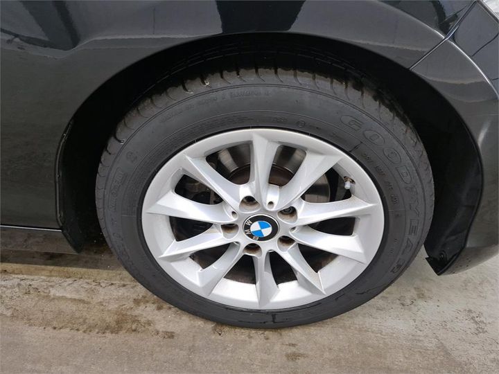 Photo 12 VIN: WBA1R51050V911477 - BMW 118 