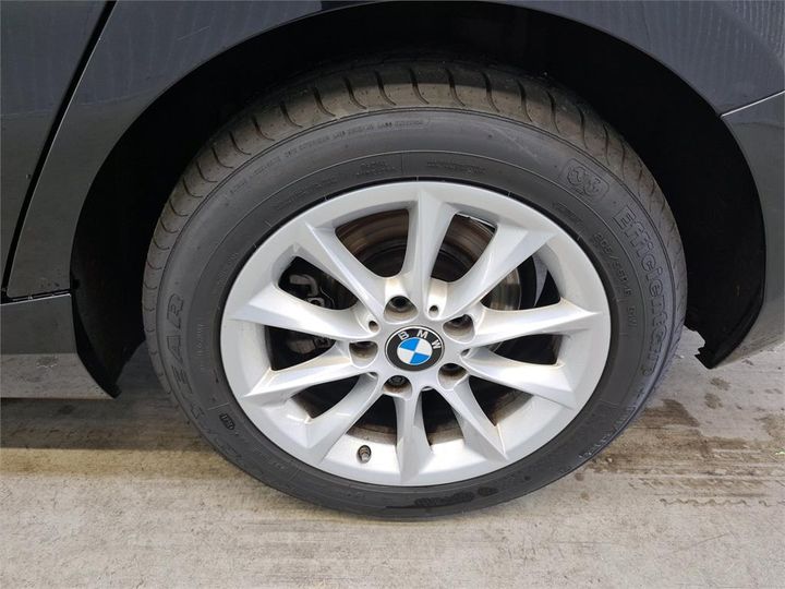 Photo 13 VIN: WBA1R51050V911477 - BMW 118 