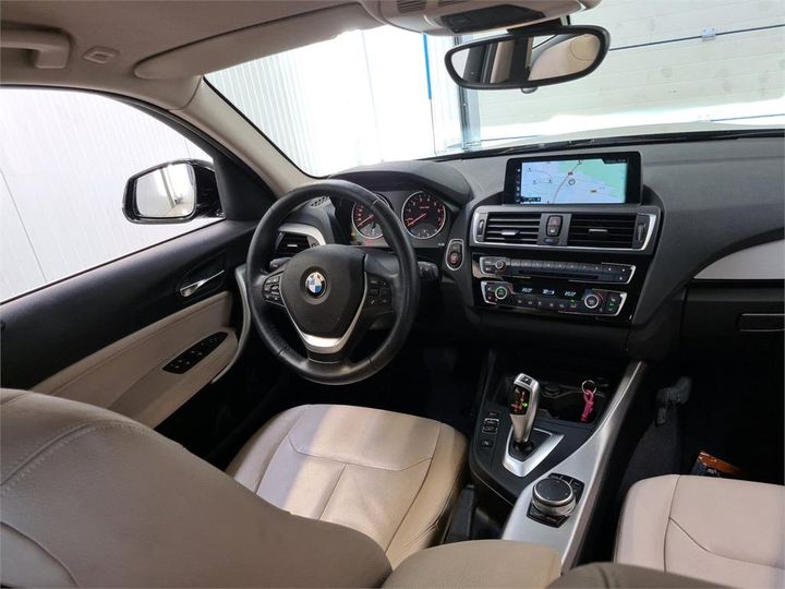 Photo 5 VIN: WBA1R51050V911477 - BMW 118 