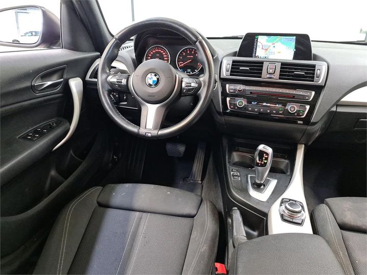 Photo 6 VIN: WBA1R51050V914850 - BMW 118 