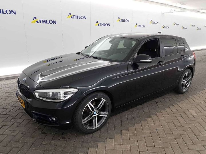 Photo 0 VIN: WBA1R51050V915271 - BMW 1 SERIE 