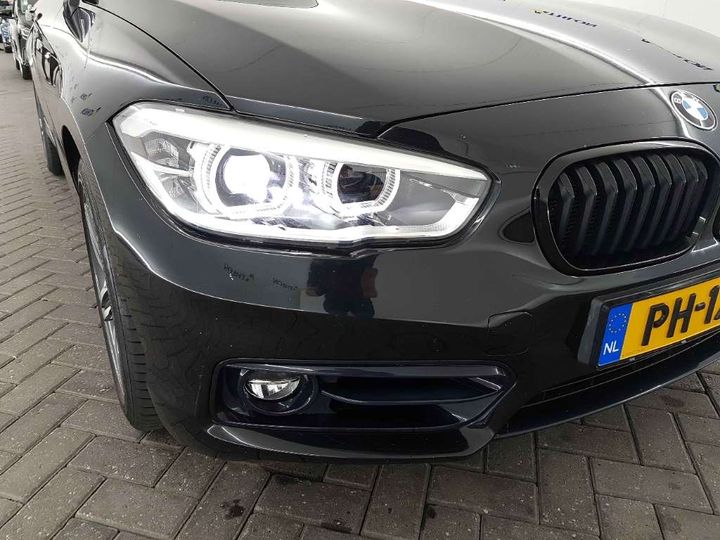 Photo 12 VIN: WBA1R51050V915271 - BMW 1 SERIE 