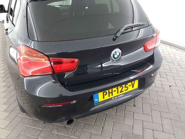 Photo 20 VIN: WBA1R51050V915271 - BMW 1 SERIE 