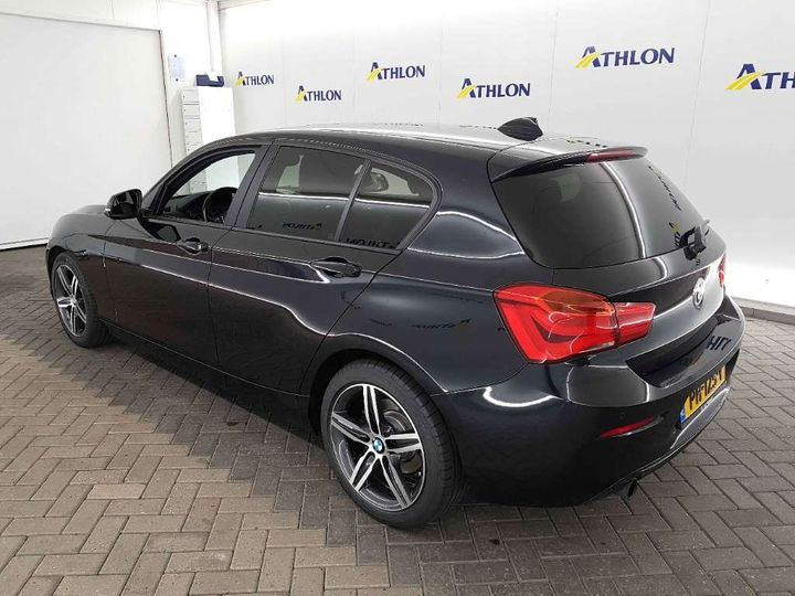 Photo 3 VIN: WBA1R51050V915271 - BMW 1 SERIE 