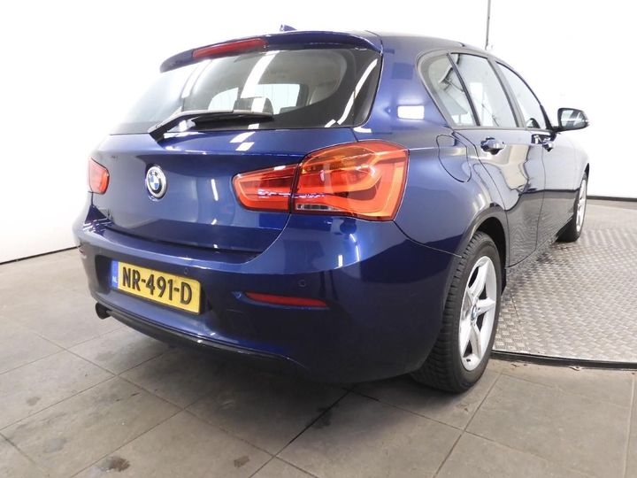 Photo 2 VIN: WBA1R510605J27762 - BMW 1 SERIE 