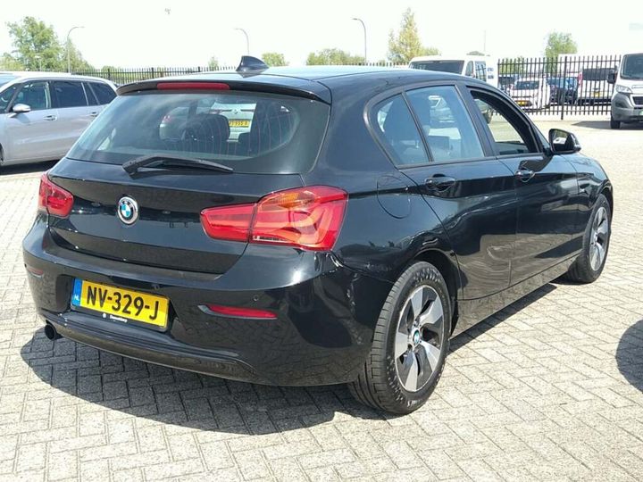 Photo 2 VIN: WBA1R510605J27941 - BMW 1-SERIE 