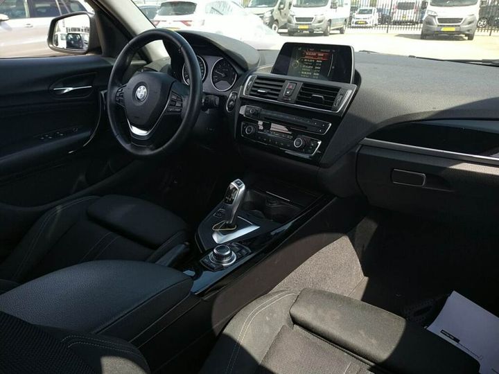 Photo 3 VIN: WBA1R510605J27941 - BMW 1-SERIE 