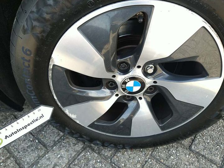 Photo 6 VIN: WBA1R510605J27941 - BMW 1-SERIE 