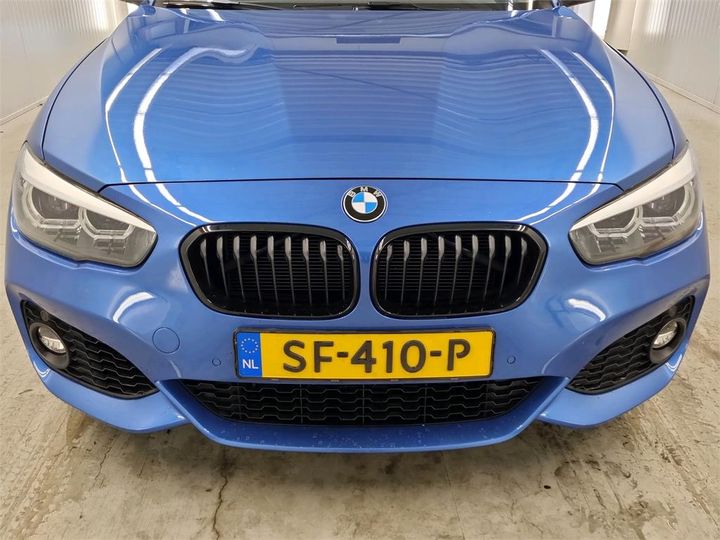 Photo 11 VIN: WBA1R510605K56200 - BMW 118 