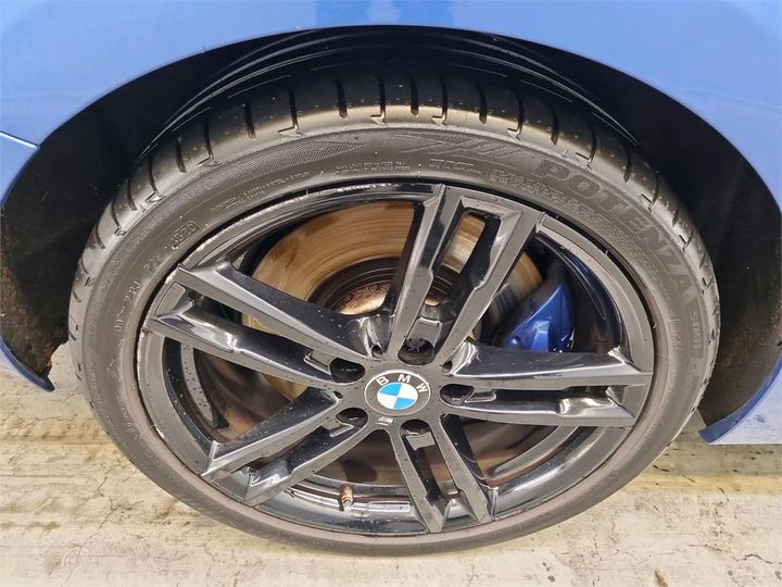 Photo 15 VIN: WBA1R510605K56200 - BMW 118 