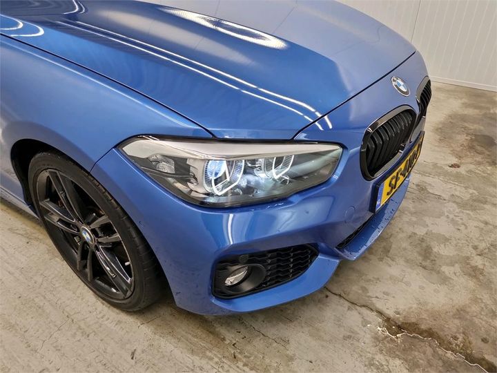 Photo 27 VIN: WBA1R510605K56200 - BMW 118 