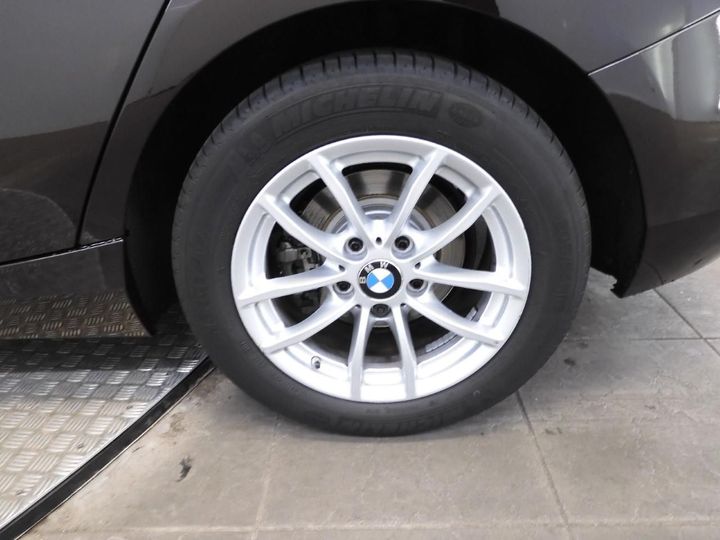 Photo 11 VIN: WBA1R510605K56214 - BMW 1 SERIE 