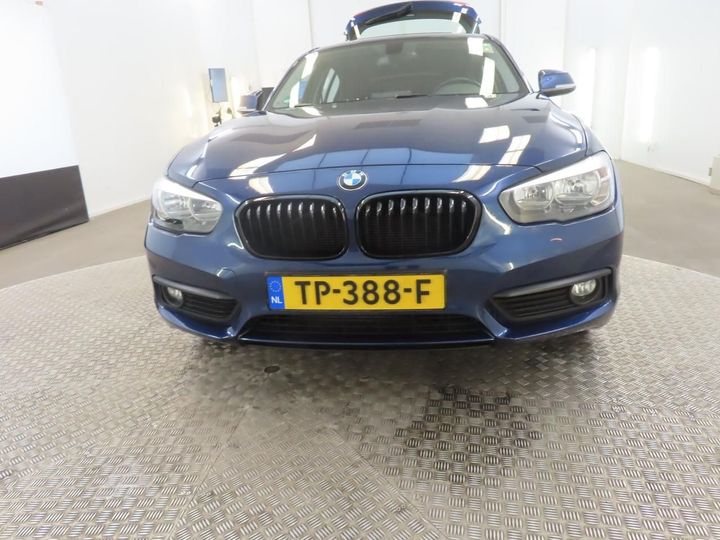 Photo 26 VIN: WBA1R510605K60019 - BMW 1 SERIE 