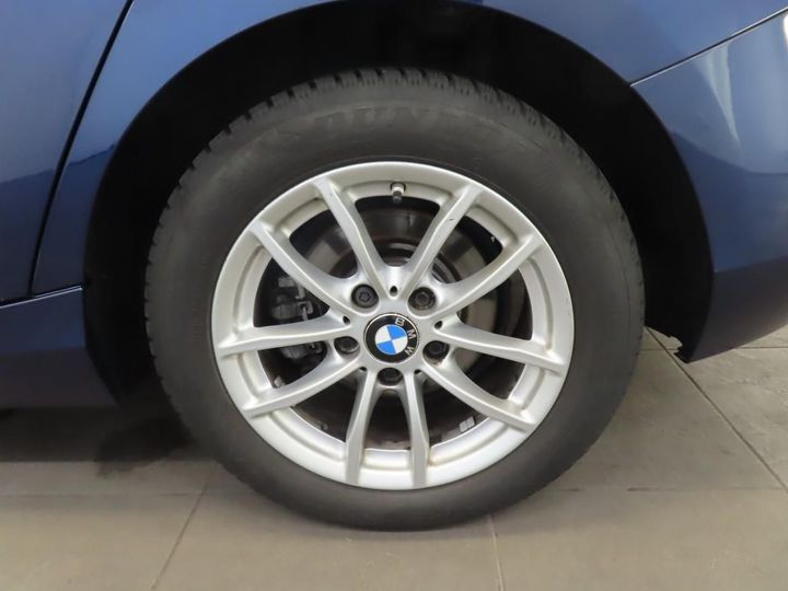 Photo 9 VIN: WBA1R510605K60019 - BMW 1 SERIE 