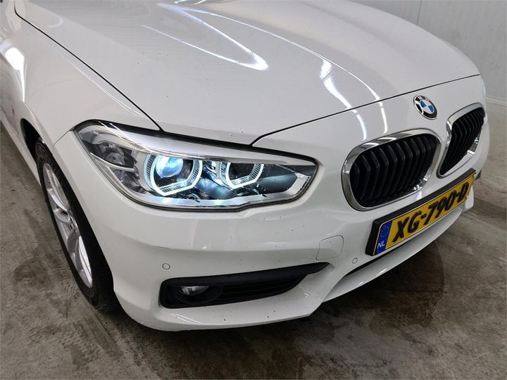 Photo 23 VIN: WBA1R510605K61476 - BMW 118 