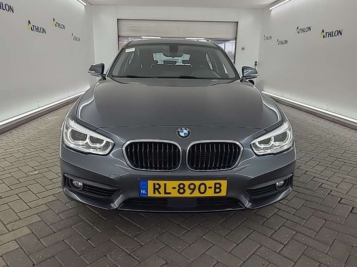 Photo 13 VIN: WBA1R510607B07003 - BMW 1 SERIE 