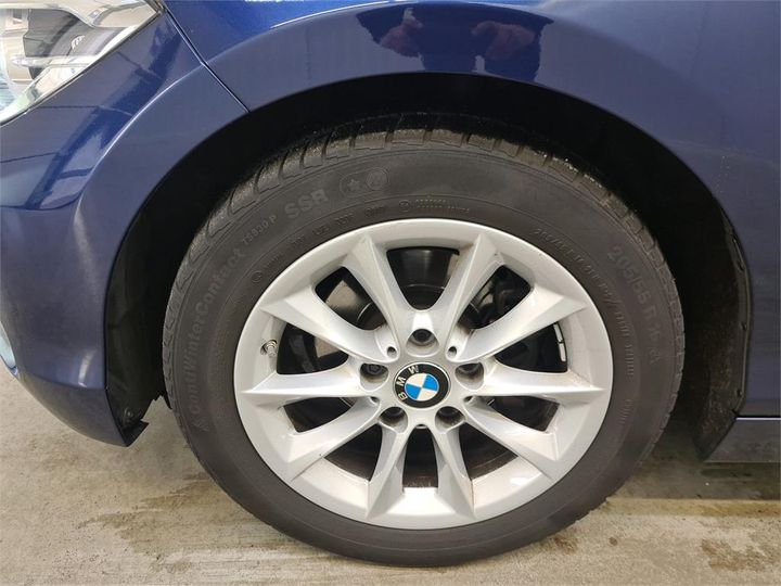 Photo 12 VIN: WBA1R510607B07969 - BMW 118 