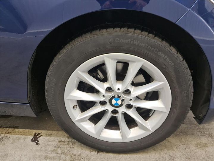 Photo 13 VIN: WBA1R510607B07969 - BMW 118 