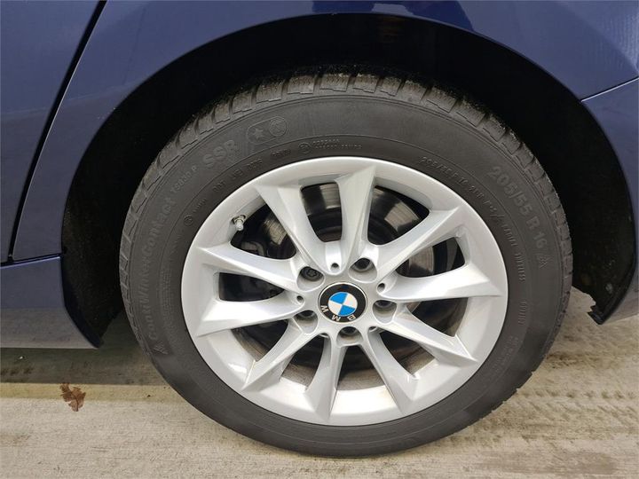 Photo 14 VIN: WBA1R510607B07969 - BMW 118 