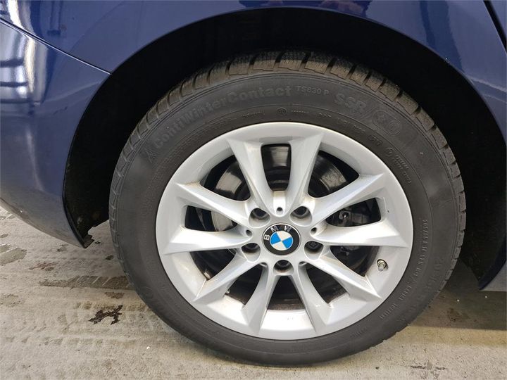 Photo 15 VIN: WBA1R510607B07969 - BMW 118 