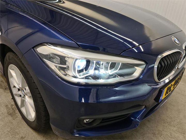 Photo 16 VIN: WBA1R510607B07969 - BMW 118 