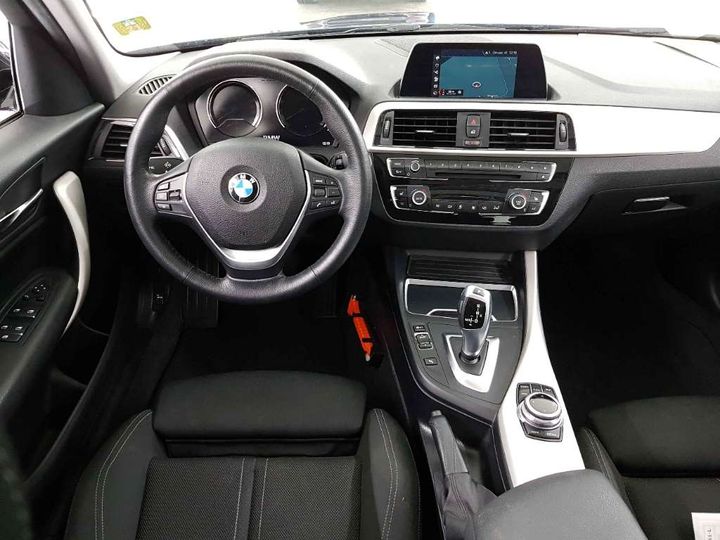 Photo 7 VIN: WBA1R510607B08703 - BMW 1 SERIE 