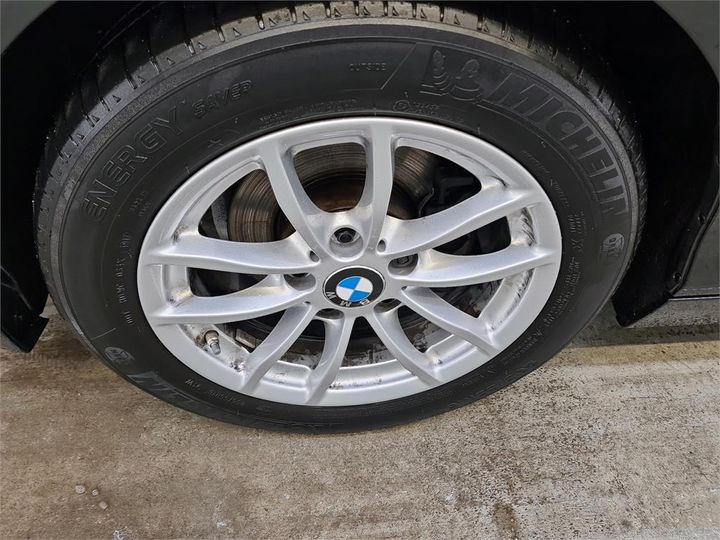 Photo 10 VIN: WBA1R510607B09897 - BMW 118 