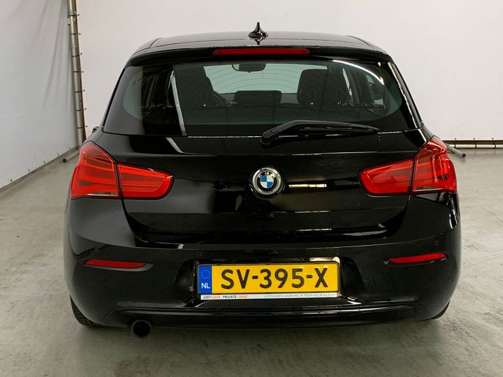 Photo 12 VIN: WBA1R510607B14131 - BMW 1-SERIE 