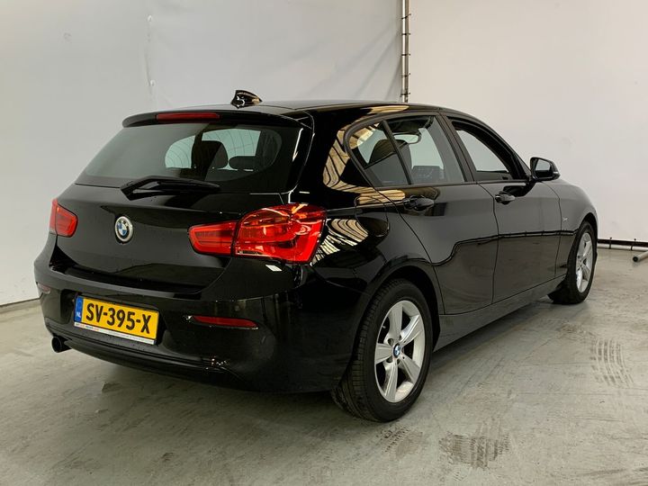 Photo 3 VIN: WBA1R510607B14131 - BMW 1-SERIE 