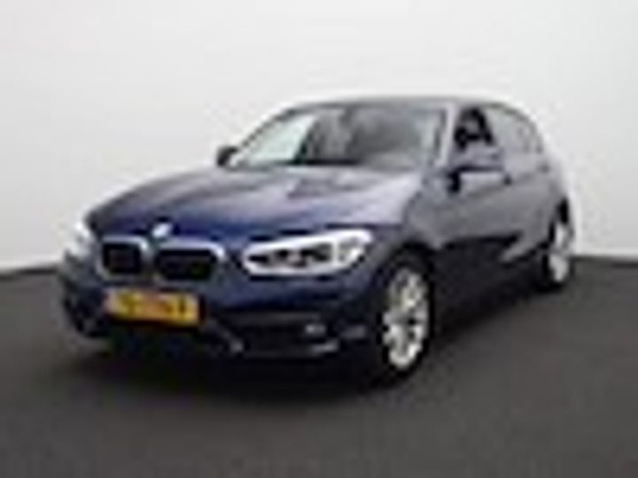 Photo 0 VIN: WBA1R510607B16526 - BMW 1-SERIE 