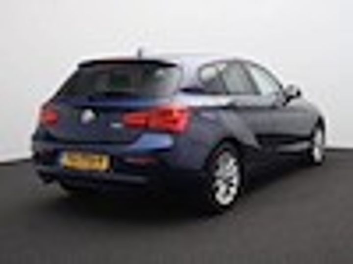 Photo 2 VIN: WBA1R510607B16526 - BMW 1-SERIE 