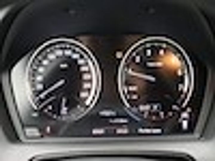 Photo 3 VIN: WBA1R510607B16526 - BMW 1-SERIE 