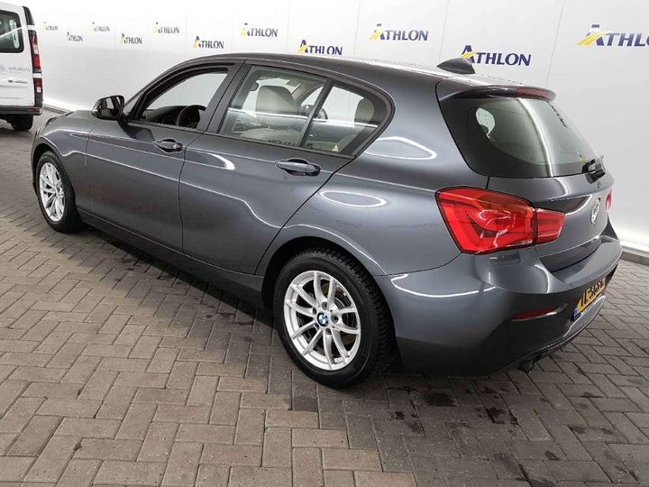 Photo 3 VIN: WBA1R510607B16882 - BMW 1 SERIE 