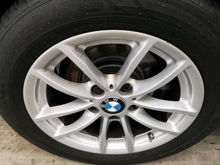 Photo 15 VIN: WBA1R510607B17451 - BMW 118 