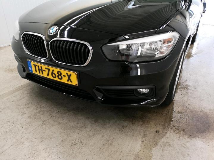 Photo 22 VIN: WBA1R510607B17451 - BMW 118 