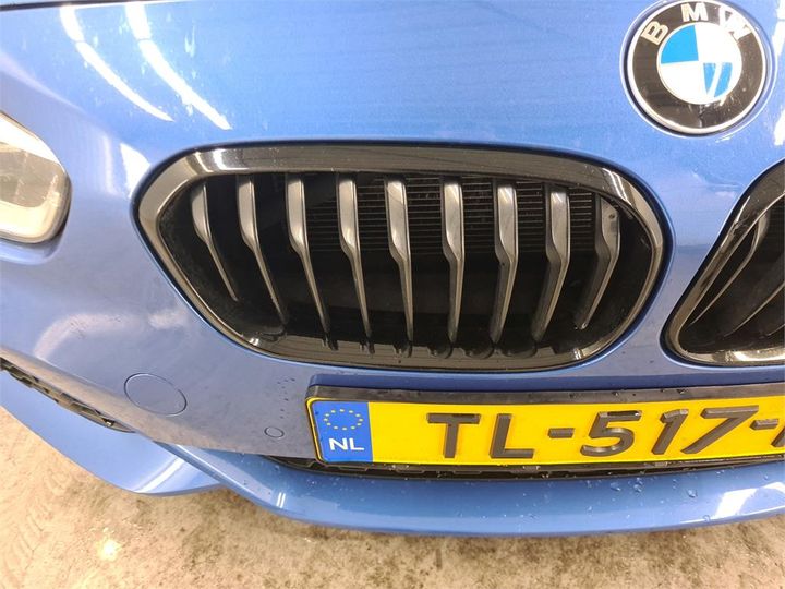 Photo 33 VIN: WBA1R510607B18101 - BMW 118 