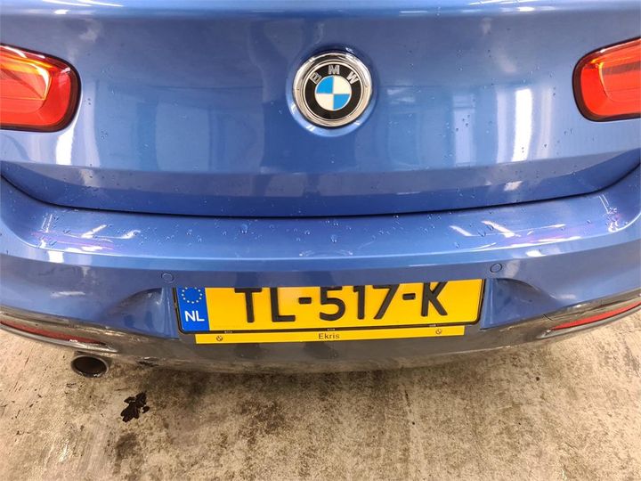 Photo 36 VIN: WBA1R510607B18101 - BMW 118 