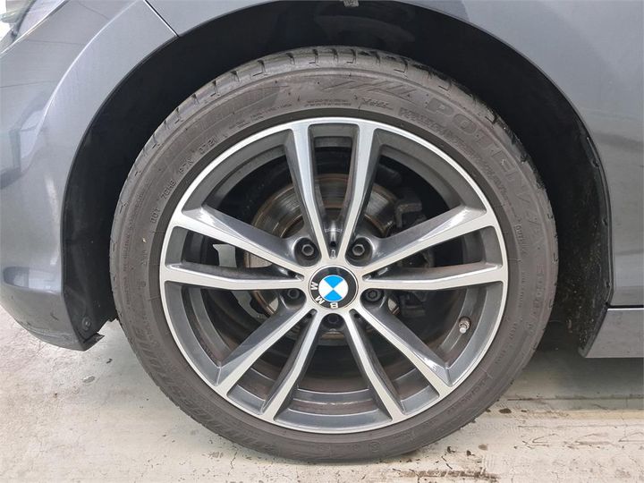 Photo 12 VIN: WBA1R510607B94210 - BMW 118 