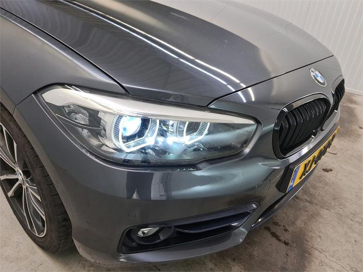 Photo 16 VIN: WBA1R510607B94210 - BMW 118 