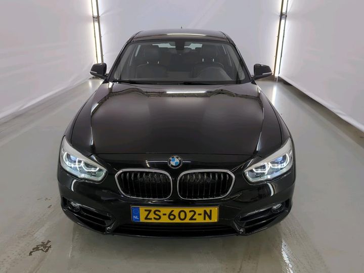 Photo 21 VIN: WBA1R510607E20150 - BMW 1 