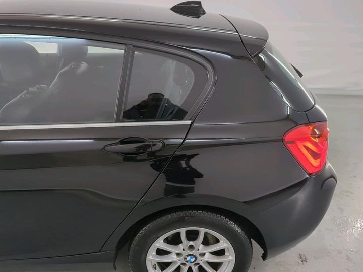 Photo 23 VIN: WBA1R510607E20150 - BMW 1 