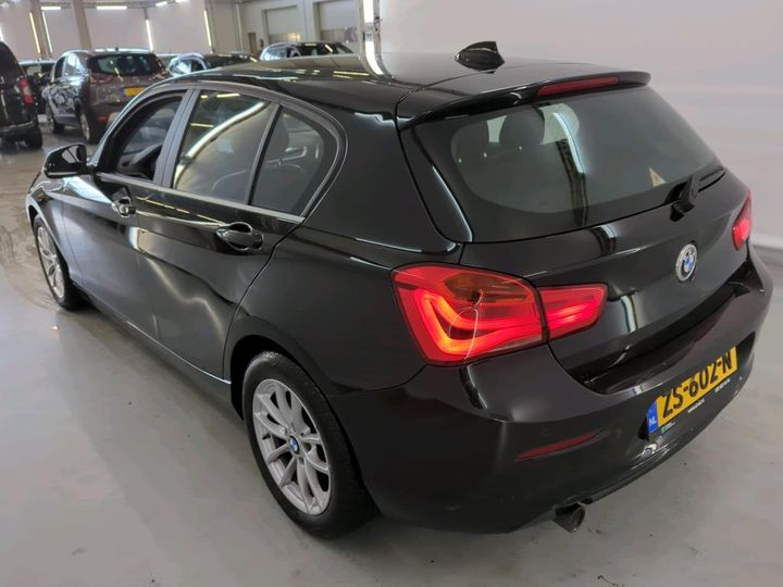 Photo 9 VIN: WBA1R510607E20150 - BMW 1 