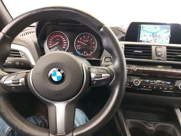 Photo 12 VIN: WBA1R51060V765493 - BMW 1-SERIE 