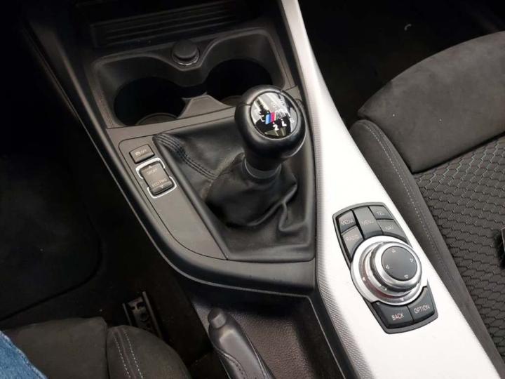 Photo 15 VIN: WBA1R51060V765493 - BMW 1-SERIE 