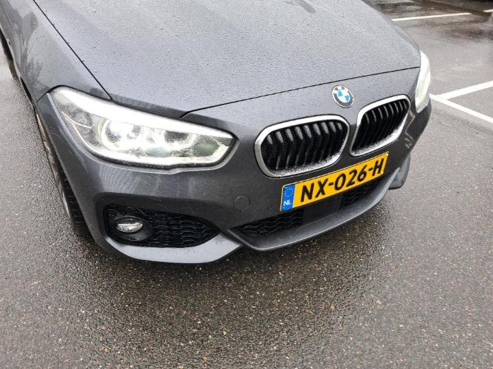 Photo 18 VIN: WBA1R51060V913528 - BMW 1-SERIE 